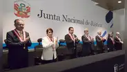 Se reactiva proceso a Patricia Benavides
