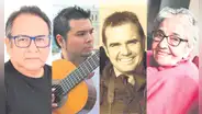 XIV Feria del Libro Zona Huancayo (Felizh): un vals de conocimiento y cultura