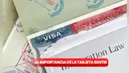 Viaja a Estados Unidos gracias a la tarjeta Sentri: ¿qué es y cuáles son los requisitos para obtenerla?