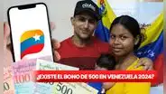 Bono de 500, 2024: ¿qué se sabe del pago de abril vía Patria en Venezuela?