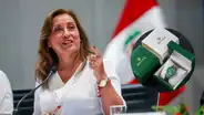 Dina Boluarte no asistirá a citación en la Fiscalía por caso de Rolex: pidió reprogramación