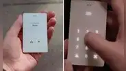 ¿Qué es el Light Phone, el 'rival' del smartphone, y por qué se ha puesto de moda?
