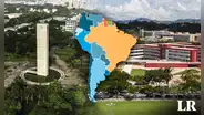 El único país de Sudamérica con 47 universidades posicionadas entre las mejores del mundo, según ranking