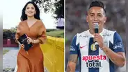 Katy Jara confía en la conversión religiosa de Christian Cueva tras ser infiel: Amén, a Dios le agrada