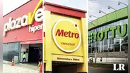 Semana Santa 2024: ¿cuáles serán los horarios de atención en Metro, Tottus, Plaza Vea y otros supermercados?