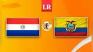 ¡Celebra La Tri! Ecuador derrota a Paraguay 1-0 en cuadrangular final del Sudamericano Sub-17