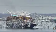 Puente Francis Scott Key: un emblema de Baltimore derrumbado; ¿cuánto costó construirlo?