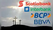 ¿A qué hora abren los bancos por Semana Santa 2024? Revisa BCP, Interbank, Banco de la Nación y más