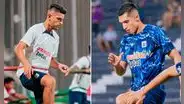 Con el regreso de Zambrano y Serna en otra posición: el 11 de Alianza Lima ante Los Chankas