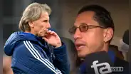 Gianluca Lapadula envía desafiante mensaje a Ricardo Gareca con miras a la Copa América