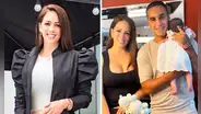 Melissa Klug anuncia emocionada el inicio de nueva etapa para su última hija, ¿de qué se trata?
