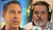 Laszlo Kovacs responde tras fuertes insultos de Gonzalo Núñez: "Es un incitador de violencia"