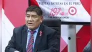 Congreso reúne firmas para censurar al ministro Rómulo Mucho por falta de idoneidad