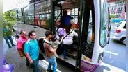Corredor Morado: ¿cuál será su horario de funcionamiento durante Semana Santa?