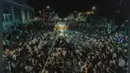Vestidos de negro y sin música: así se celebra la Semana Santa en Catacaos, Piura