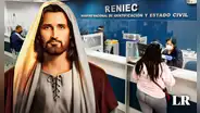 ¿Cuántos peruanos se llaman Dios, Calvario, Barrabás, Poncio y más, según Reniec?