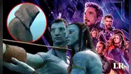 Ni 'Avengers: Endgame' ni 'Avatar': esta es la película más taquillera en Estados Unidos
