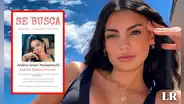 Andrea Otaolaurruchi, exparticipante de ‘Acapulco Shore’, sigue sin aparecer: ¿qué se sabe del caso?