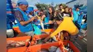 Semana Santa: el kilo de bonito trepó a S/4,50 al ser el pescado más requerido por las familias