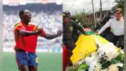 Freddy Rincón falleció un Miércoles Santo: ¿cómo ocurrió el accidente de la leyenda del fútbol colombiano?