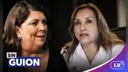 RMP sobre Dina Boluarte: "Mientras siga mintiendo, para el 28 de julio de 2025 no creo que esté"