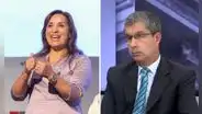 Dina Boluarte: jefe de UIF afirma que ninguna entidad pidió investigación para presidenta desde 2022
