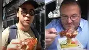 El delicioso pollo a la brasa peruano cautiva paladares de extranjeros en Madrid: "Brutal"