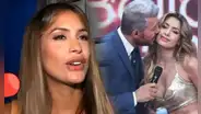 Milett Figueroa será conductora de TV en Argentina y niega ayuda de Marcelo Tinelli