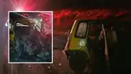 Tío y sobrino mueren en la carretera Arequipa-Puno tras choque de tico contra 2 buses