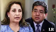Nelson Shack sobre Dina Boluarte: “Esperemos que declare a la Contraloría sin mayores dilaciones”
