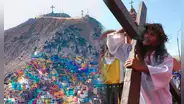 Restringen acceso a cerro San Cristóbal a pocas horas de Semana Santa: conoce AQUÍ las razones