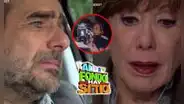 ¿Diego rescató a Francesca en ‘Al fondo hay sitio’? Fans filtran emotivo encuentro tras secuestro