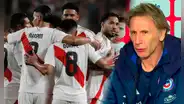 Ricardo Gareca recordó a la selección peruana tras el triunfo de Chile sobre Francia