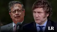 Colombia rompe relaciones con Argentina tras dichos de Milei: Petro ordenó retiro del embajador colombiano