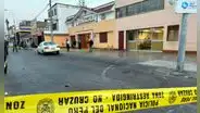 San Miguel: policía en retiro fallece tras balacera por robo en restaurante El Tronco