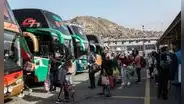 ¿Viajarás en Semana Santa?: esta es la lista de precios con destinos a Ayacucho, Arequipa, Ica y otras regiones