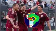 Venezuela tendría definido jugar amistoso ante selección sudamericana previo a Copa América 2024