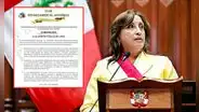 Club Apurímac sobre informe de UIF contra Boluarte: "Requerimos que realicen investigaciones legales"