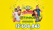 Resultados de La Tinka: sorteo de hoy, miércoles 27 de marzo