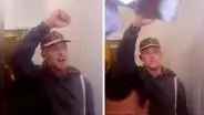 Desde "claro pe' causa" hasta "¡Arriba, Perú": así fue la despedida de Oliver Sonne del país