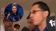 Gianluca Lapadula envía desafiante mensaje a Ricardo Gareca con miras a la Copa América 2024