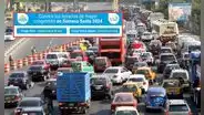 Semana Santa 2024: CONOCE los horarios de mayor congestión vehicular en la Panamericana Sur