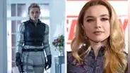 Florence Pugh revela el nuevo vestuario de Yelena para 'Thunderbolts'
