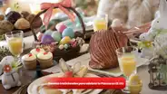 Semana Santa 2024: conoce las recetas más tradicionales de la Pascua en Estados Unidos
