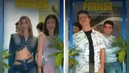 ‘Al fondo hay sitio’ y ‘Papá en apuros’ se fusionan y el crossover es viral en redes