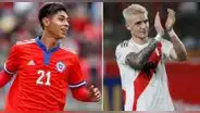¿Quién es Darío Osorio, la 'joya' chilena que juega en Dinamarca y pelea el título con Oliver Sonne?