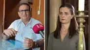 Alcalde de Piura por anulación de proyecto de agua: “Congreso debería censurar a ministra de Vivienda”