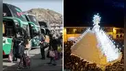 ¿Viajarás en Semana Santa?: esta es la lista de precios con destinos a Ayacucho, Arequipa, Ica y otras regiones