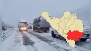 Senamhi alerta lluvias y nevadas en Arequipa: estas son las zonas de riesgo si viajas en Semana Santa
