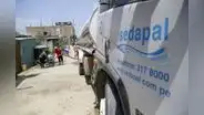 Reforma de Sedapal: crean comisión para decidir el futuro de empresa pública